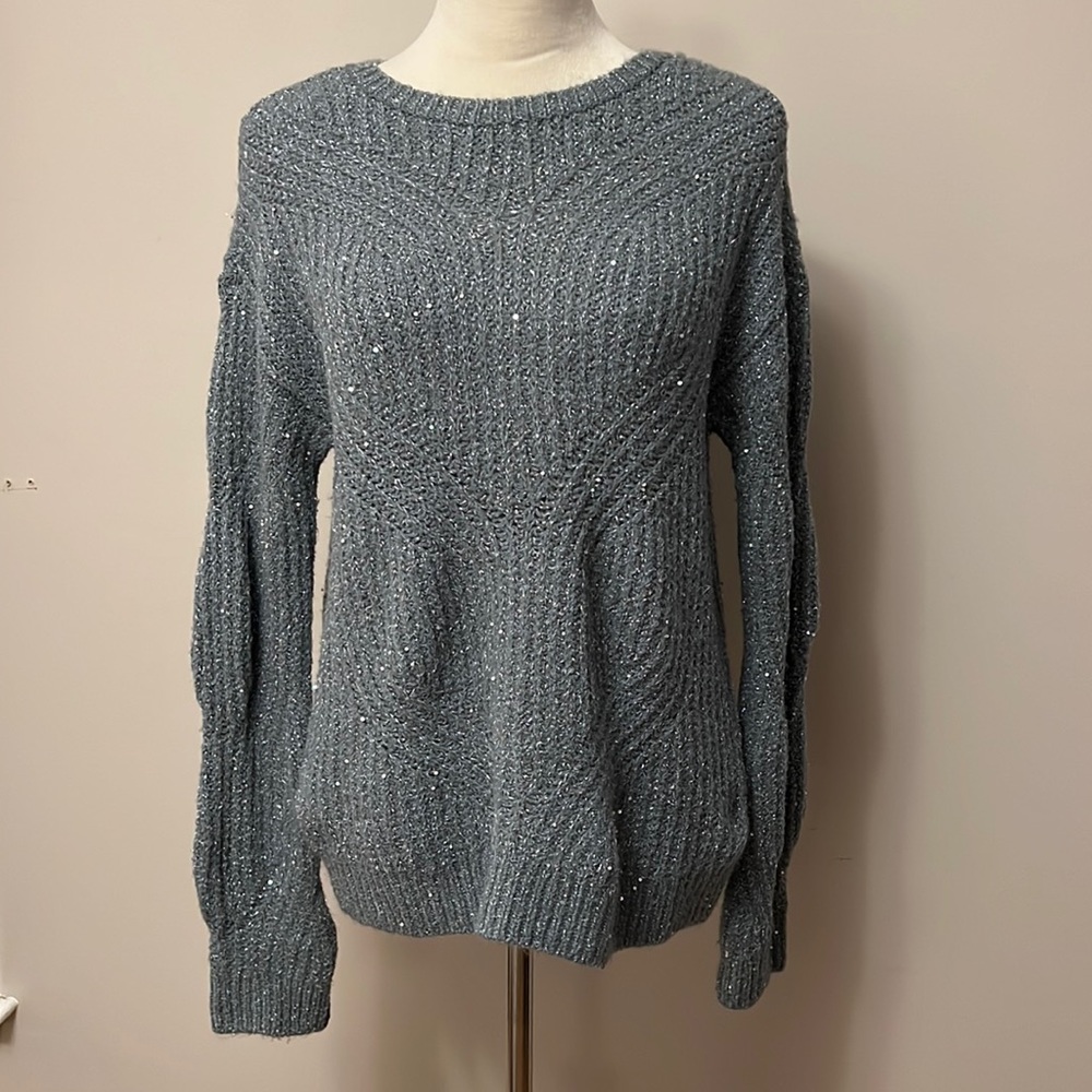 3 FOR $40 - Nine West sweater